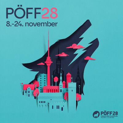 Festival de Cine Black Nights de Tallin - 2024 Festival de Cine Black Nights de Tallin - 2024