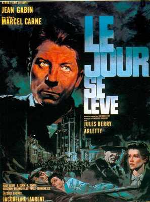 Le Jour se lève Le Jour se lève