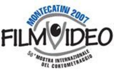 FilmVideo - Festival international du court-m&eacute;trage de Montecatini