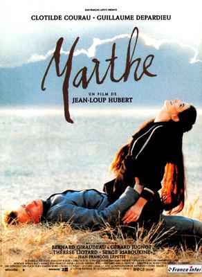 Marthe ou la Promesse du jour Marthe ou la Promesse du jour