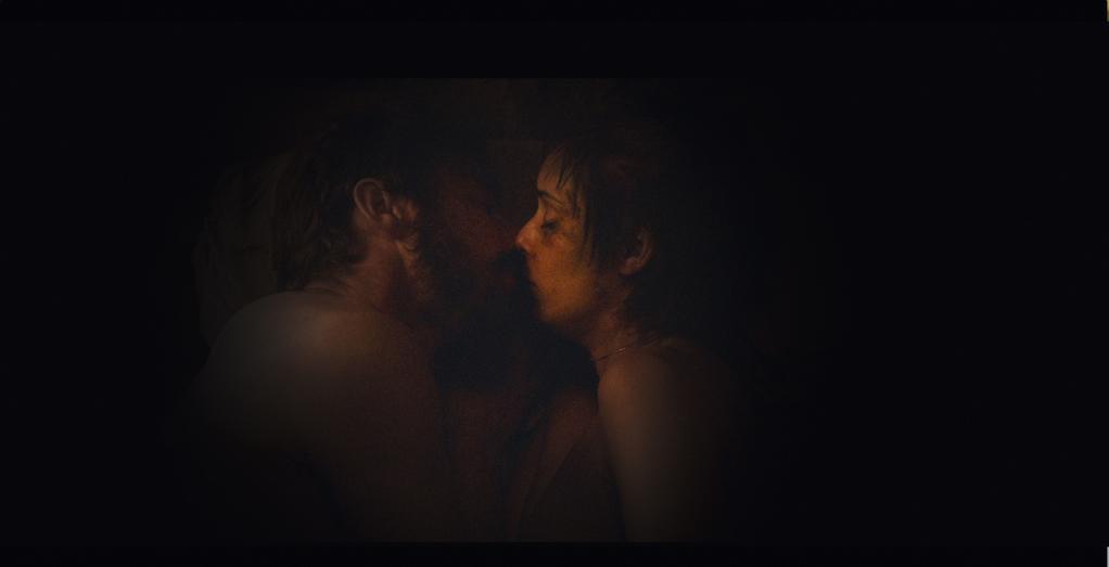 La trinchera infinita La trinchera infinita