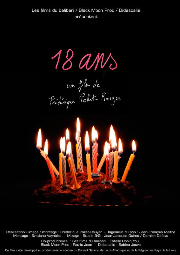 Festival Internacional de Cine de Huesca - 2010