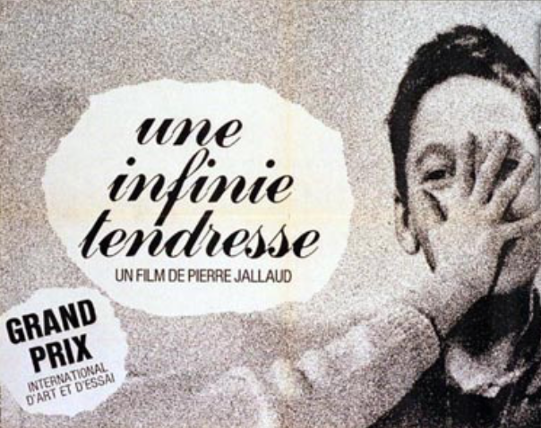 Une infinie tendresse Une infinie tendresse