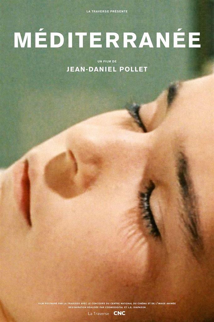 Méditerranée Méditerranée