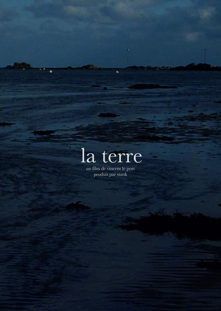 La Terre La Terre