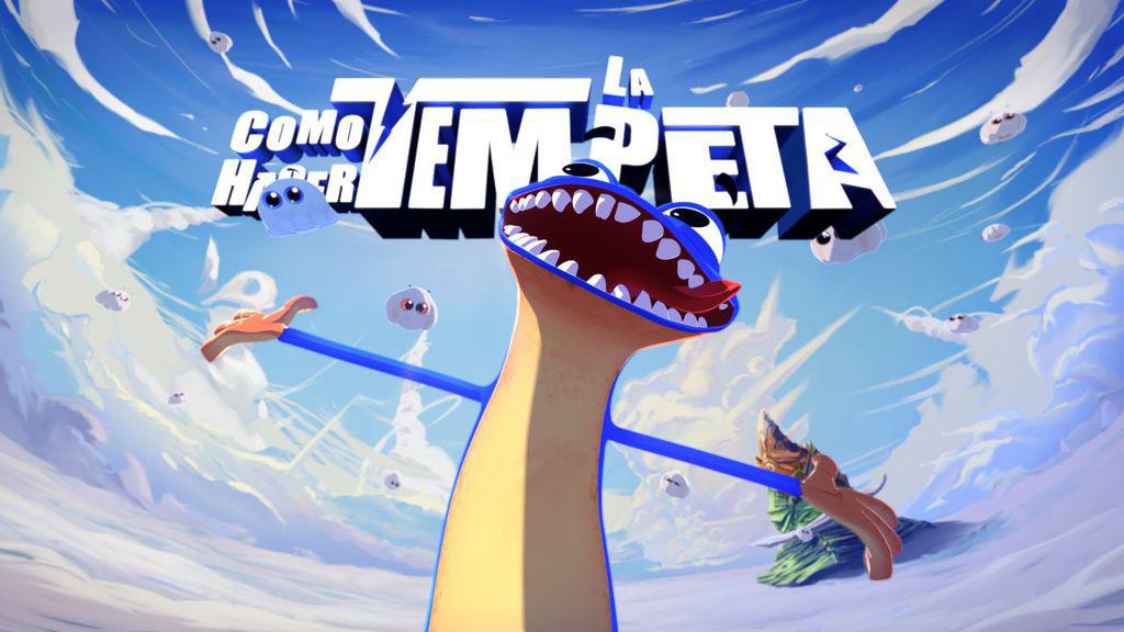 Como Hacer La Tempeta Como Hacer La Tempeta