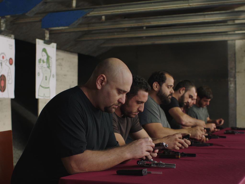 ACID - Cannes - 2016