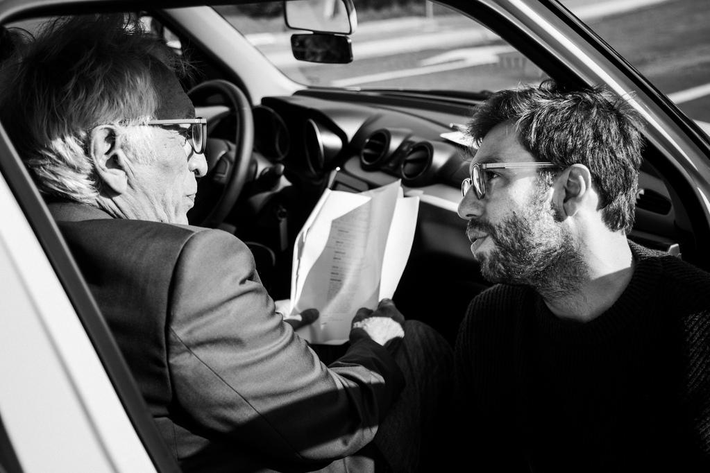 Dernière Ligne droite Dernière Ligne droite