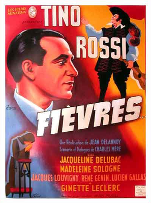 Fièvres Fièvres