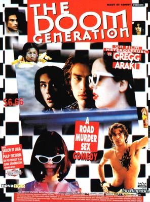 The Doom Generation The Doom Generation