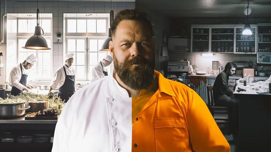 Reykjavík Fusion - © Frosti Gnarr Reykjavík Fusion - © Frosti Gnarr