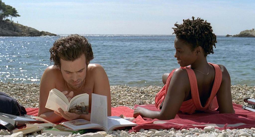 The Alliance Fran&ccedil;aise French Film Festival - 2008