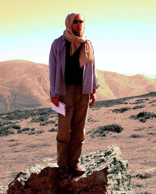 Geoffrey Boulangé Geoffrey Boulangé