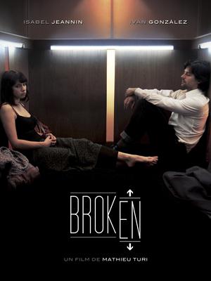 Broken Broken