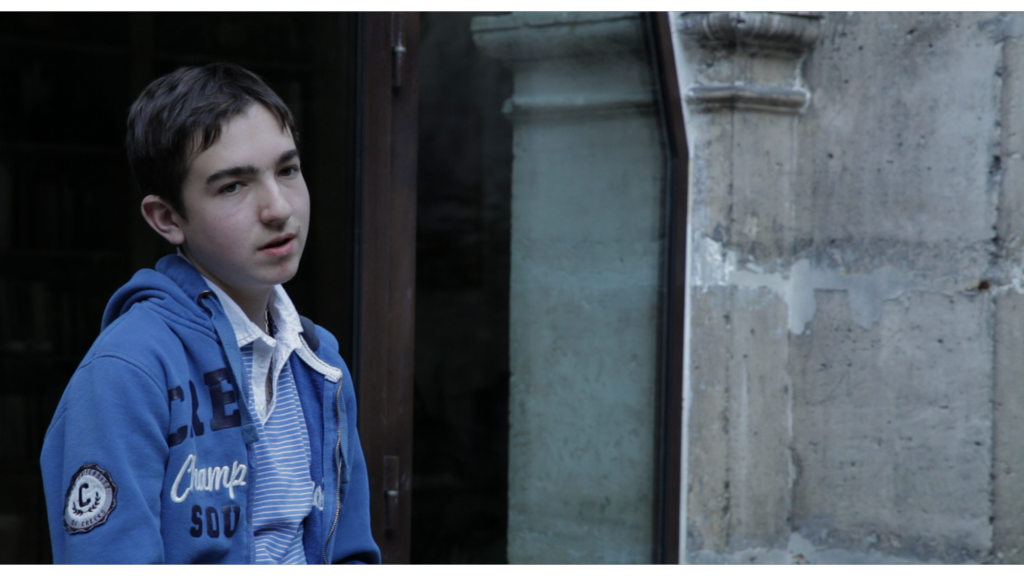 Fr&eacute;d&eacute;ric Favre