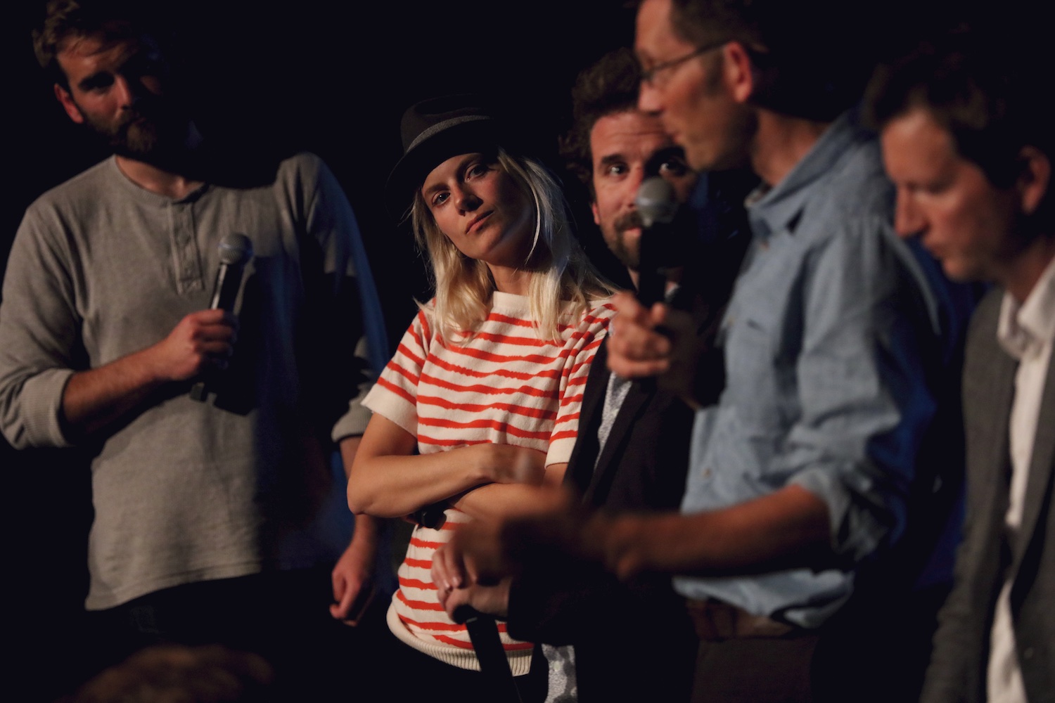 Primera edición del festival The French Collection en Londres Primera edición del festival The French Collection en Londres