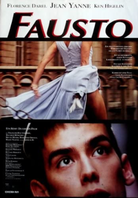 Fausto - Germany Fausto - Germany