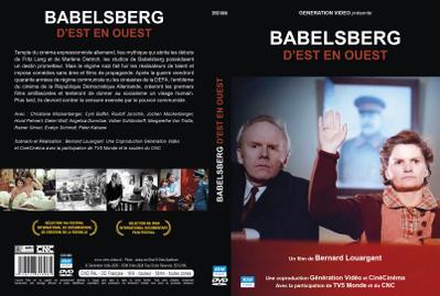 Babelsberg d'est en ouest Babelsberg d'est en ouest