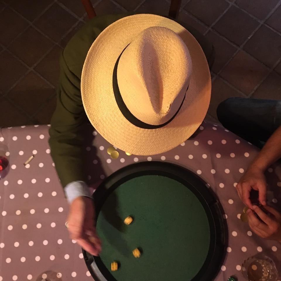 Everything May Go Awry Everything May Go Awry