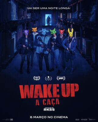 Wake Up - Portugal Wake Up - Portugal