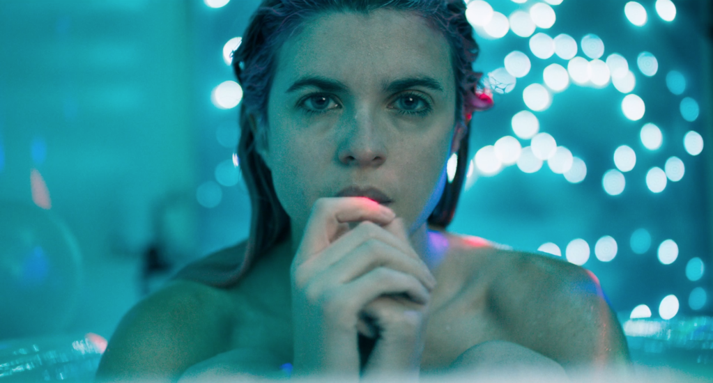 Cl&eacute;o Lanfranchi