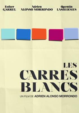 Les Carrés blancs Les Carrés blancs