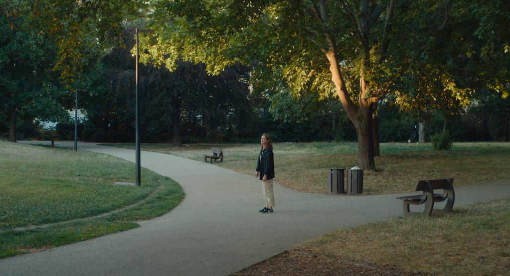 Ulysse doit partir Ulysse doit partir