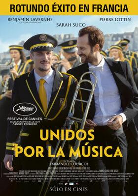 The Marching Band - Argentina