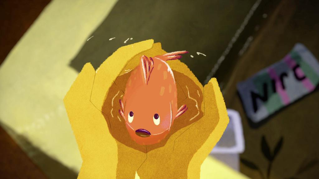 Festival Internacional de Cortometrajes de São Paulo - 2017 Festival Internacional de Cortometrajes de São Paulo - 2017