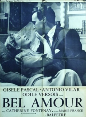 Bel Amour (Le Calvaire d'une mère) Bel Amour (Le Calvaire d'une mère)