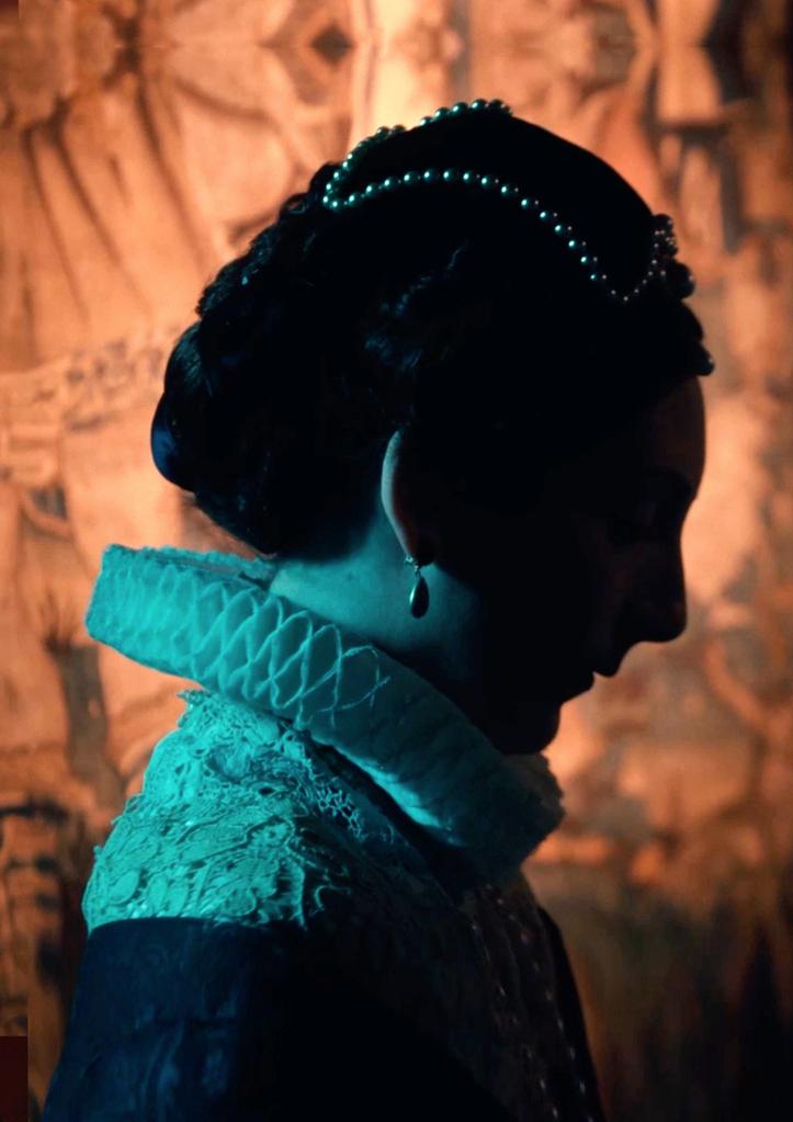 Mary, Queen of Scots - Cracking the Code - © Gedeon Programmes Mary, Queen of Scots - Cracking the Code - © Gedeon Programmes