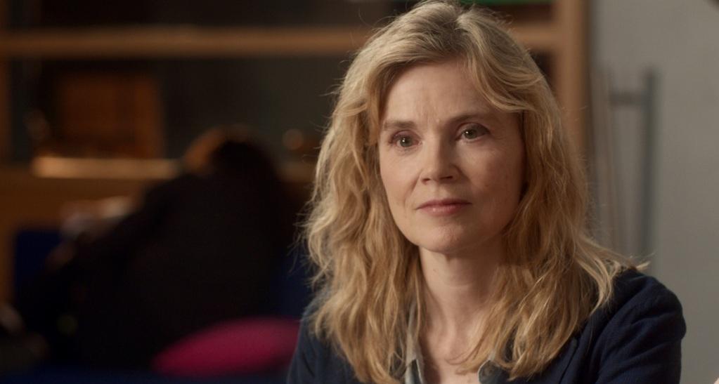 The Dreamers - © Pan Cinéma The Dreamers - © Pan Cinéma