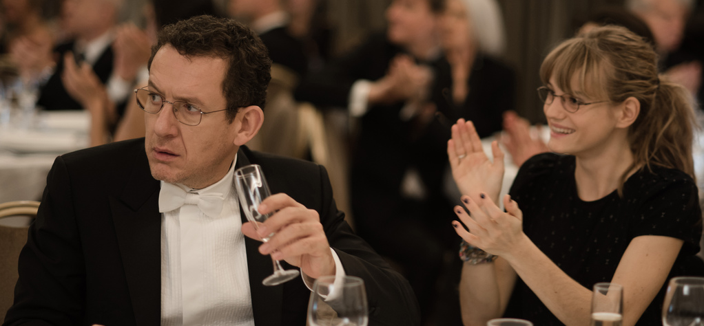 French films at the international box office: October 2016 French films at the international box office: October 2016