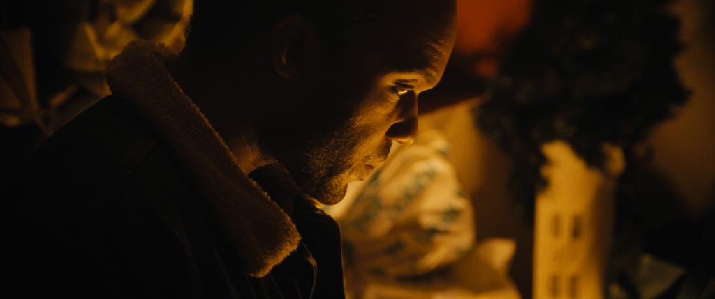 L'Enfant orange L'Enfant orange