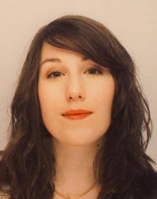 Flora Molinié Flora Molinié