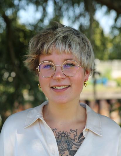 Cannelle Courtois-Maginot Cannelle Courtois-Maginot