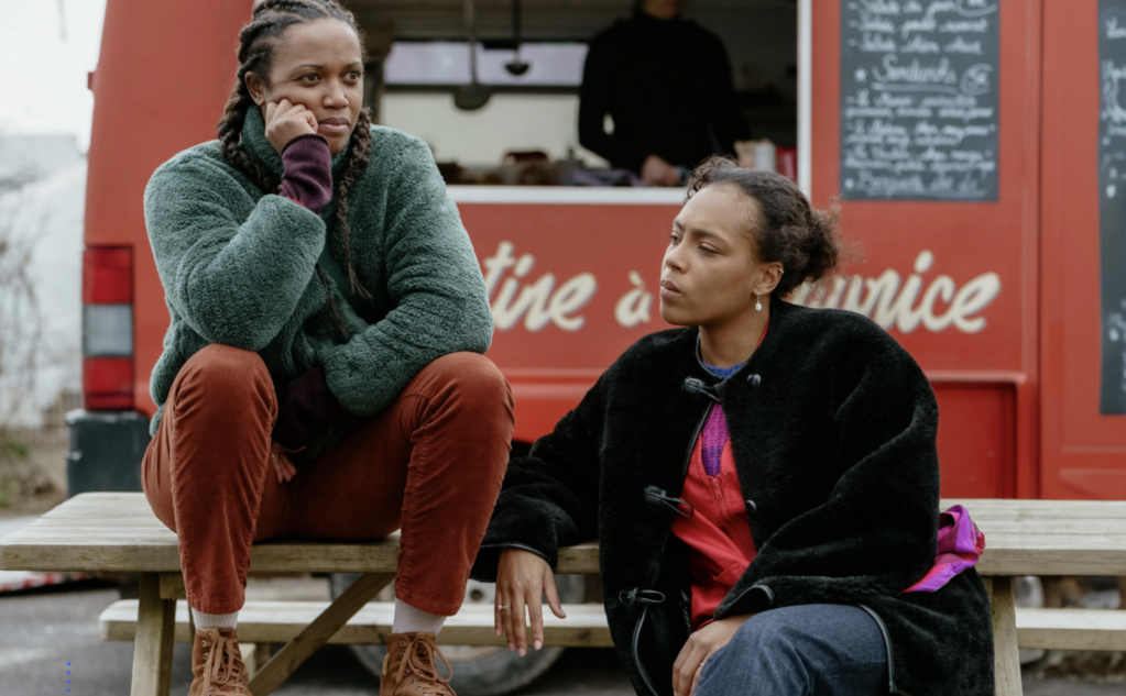 Tanguy Lailler - &copy; Blue Hour Films - France 3 Bretagne, TVR, T&eacute;b&eacute;o, T&eacute;b&eacute;Sud, TV5Monde