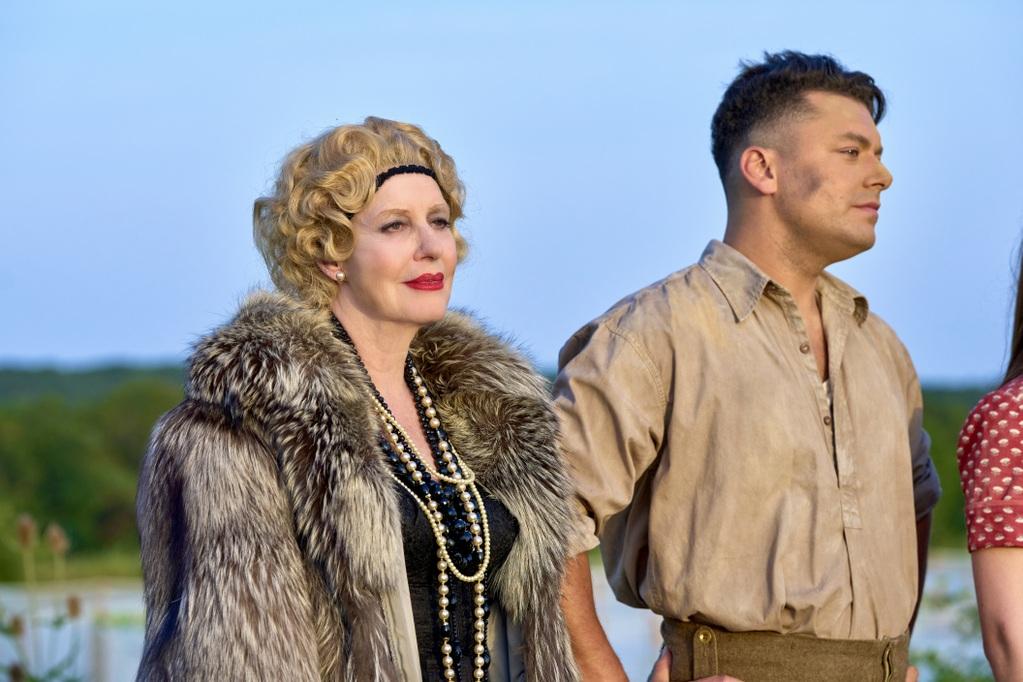 Le Jour J - © Marie-Camille Orlando - 2025 FIRSTEP - RADAR FILMS Une Société Mediawan - APOLLO FILMS - M6 FILMS