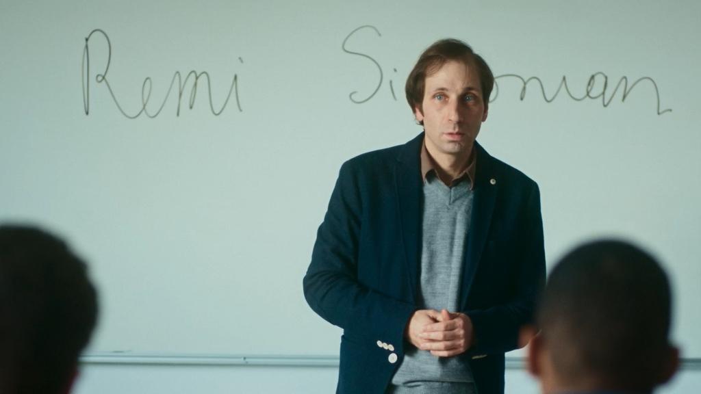 Planète triste Planète triste