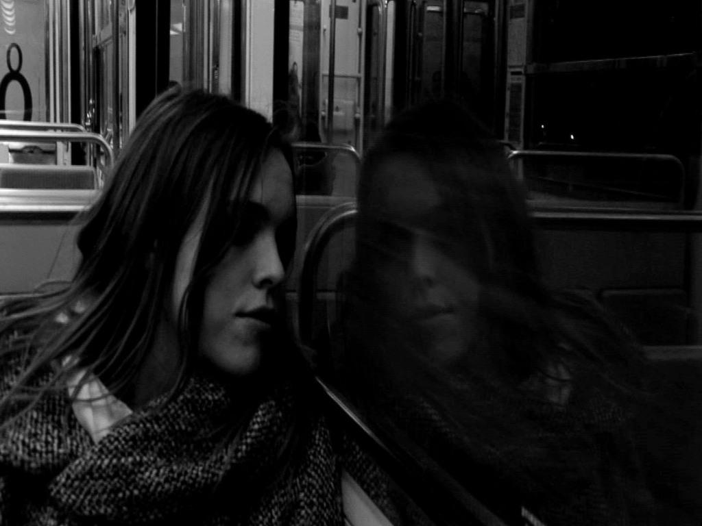 M&eacute;lissa Pinard