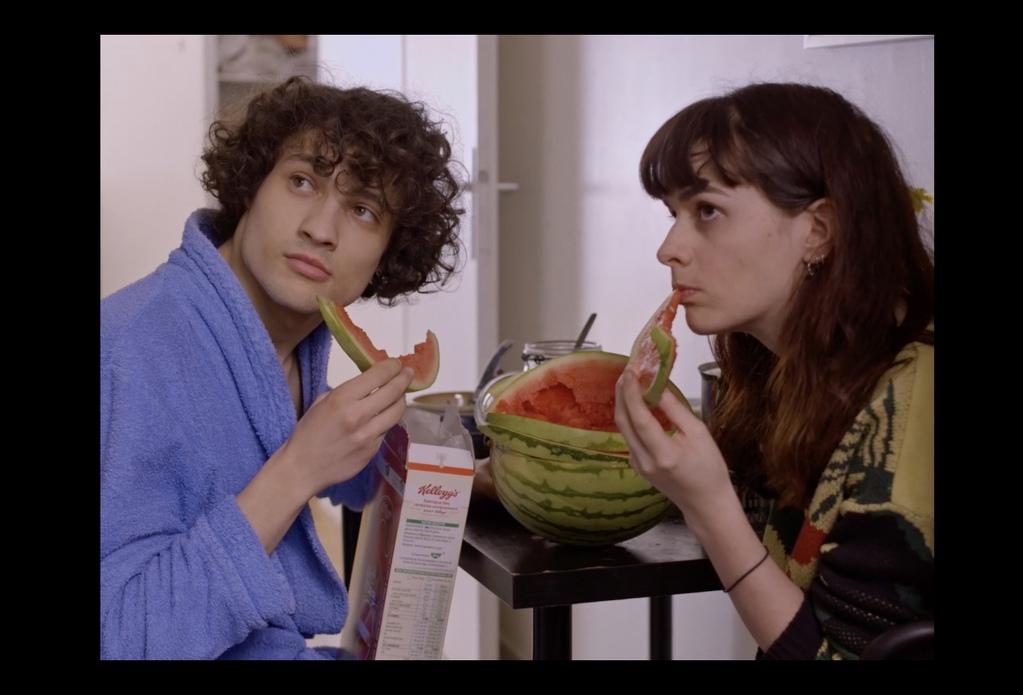 L'Ami de vacances L'Ami de vacances