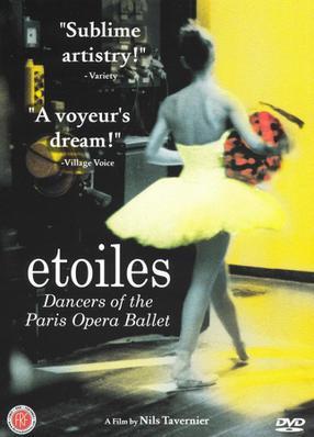 Tout pr&egrave;s des &eacute;toiles