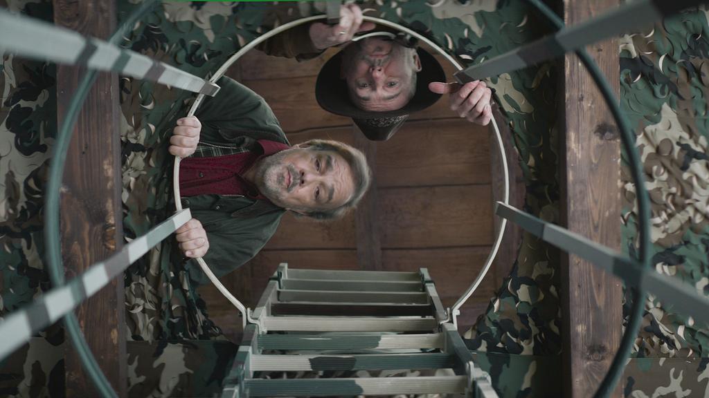 Chasse gardée 2 - © Starman Films - Curiosa Films - Studio TF1 - UGC Images - TF1 Films Production - Tatane Films Chasse gardée 2 - © Starman Films - Curiosa Films - Studio TF1 - UGC Images - TF1 Films Production - Tatane Films