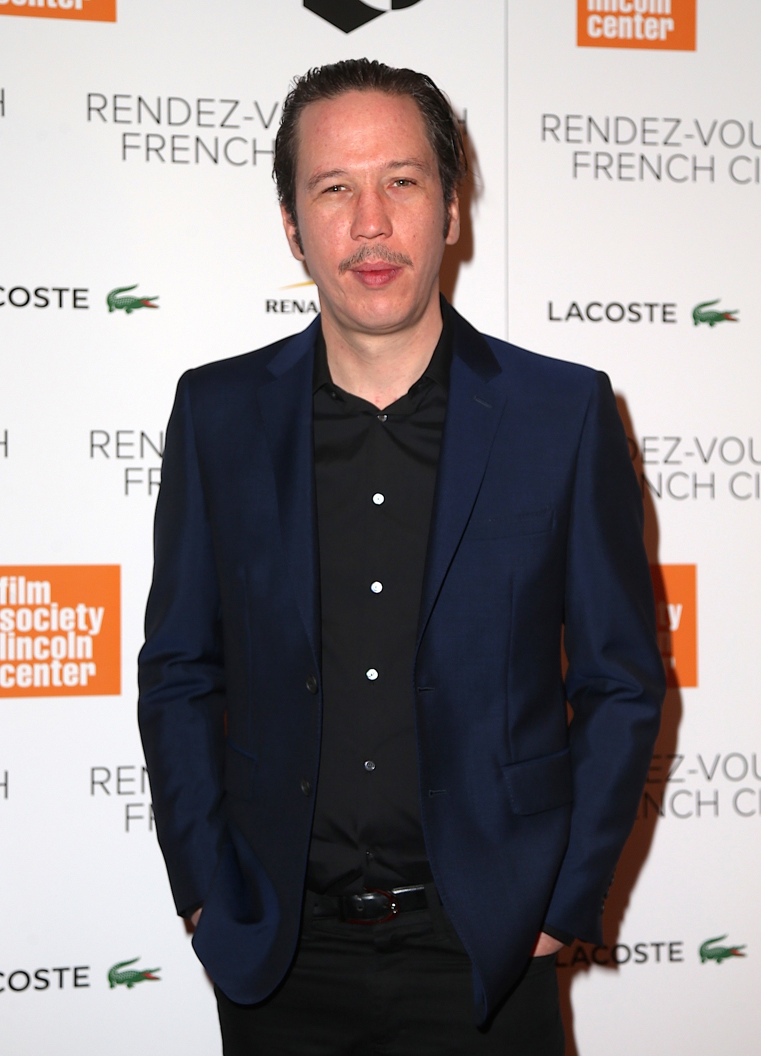 Opening of the 22nd Rendez-Vous With French Cinema in New York - © Bestimage Opening of the 22nd Rendez-Vous With French Cinema in New York - © Bestimage