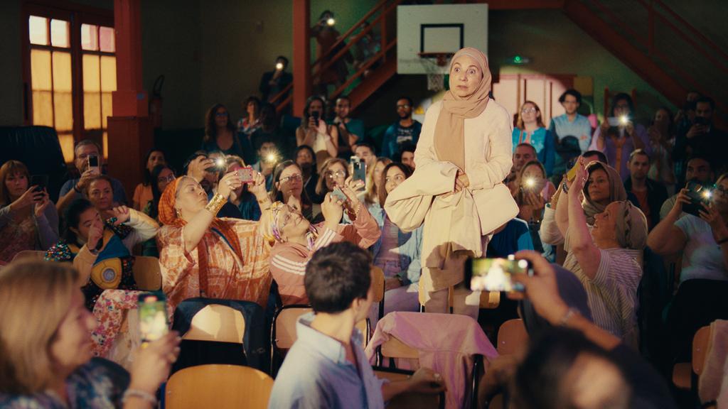 Les Baronnes Les Baronnes