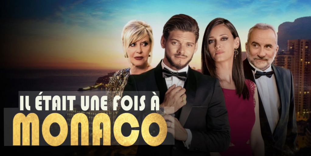 Love in Monaco - © Beaubourg Stories, TF1 Love in Monaco - © Beaubourg Stories, TF1