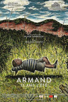 Armand, 15 ans l'été Armand, 15 ans l'été