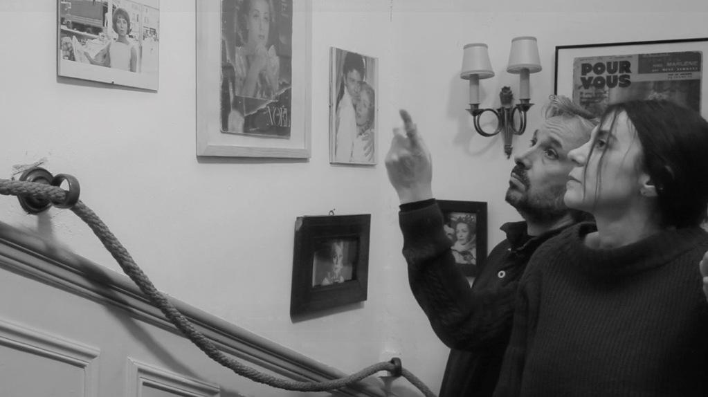 &Eacute;lodie  Pessin