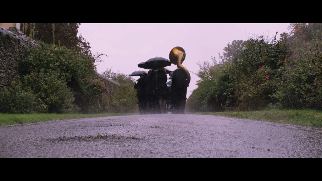 Francine, East-West Francine, East-West