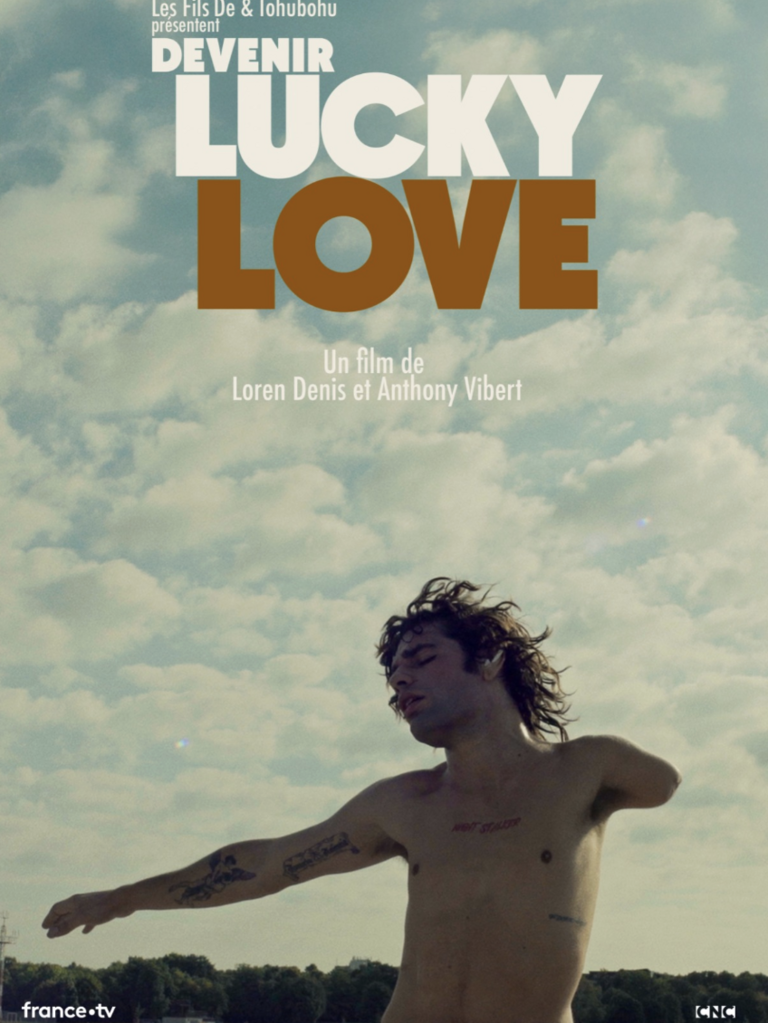 Devenir Lucky Love - &copy; Les Fils De - Tohubohu Productions - France T&eacute;l&eacute;visions